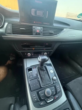 Audi A6 C7  | Mobile.bg � ����� ������ 9
