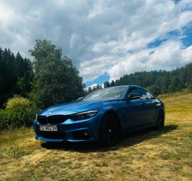 BMW 420 xDrive | Auto.bg — изображение 3
