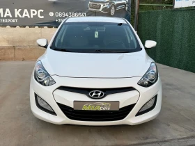 Hyundai I30 1.4CRDI* 90�.�* EURO5* 127.500km-ORIGINAL* NEW | Mobile.bg � ����� ������ 8