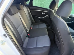 Hyundai I30 1.4CRDI* 90�.�* EURO5* 127.500km-ORIGINAL* NEW | Mobile.bg � ����� ������ 13