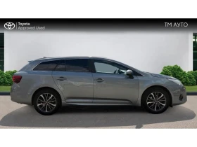 Toyota Avensis TS 1.8P CVT EDITION-S | Mobile.bg � ����� ������ 17