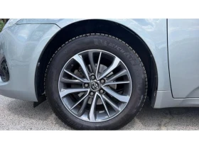 Toyota Avensis TS 1.8P CVT EDITION-S | Mobile.bg � ����� ������ 16