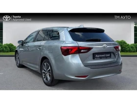 Toyota Avensis TS 1.8P CVT EDITION-S | Mobile.bg � ����� ������ 2