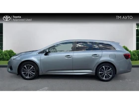 Toyota Avensis TS 1.8P CVT EDITION-S | Mobile.bg � ����� ������ 3