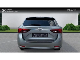 Toyota Avensis TS 1.8P CVT EDITION-S | Mobile.bg � ����� ������ 4