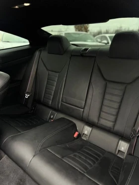 BMW 440 М440* XDRIVE* HARMON* KARDON* ДИСТРОНИК*  | Auto.bg — изображение 16