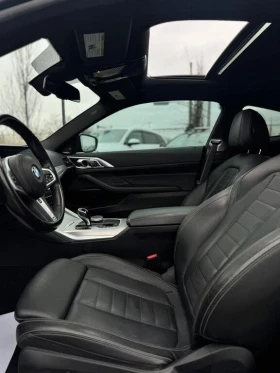 BMW 440 М440* XDRIVE* HARMON* KARDON* ДИСТРОНИК*  | Auto.bg — изображение 14