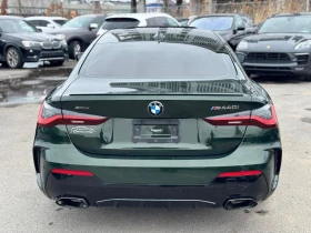 BMW 440 М440* XDRIVE* HARMON* KARDON* ДИСТРОНИК*  | Auto.bg — изображение 6
