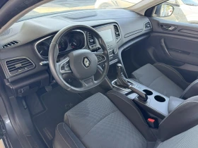 Renault Megane 1.5* 116ps* 6��* LED* ����* ������*  | Mobile.bg � ����� ������ 9