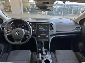 Renault Megane 1.5* 116ps* 6��* LED* ����* ������*  | Mobile.bg � ����� ������ 11