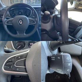 Renault Megane 1.5* 116ps* 6��* LED* ����* ������*  | Mobile.bg � ����� ������ 13
