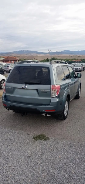 Subaru Forester 20 Benz+ Gaz - 5500 € - 17508813 8