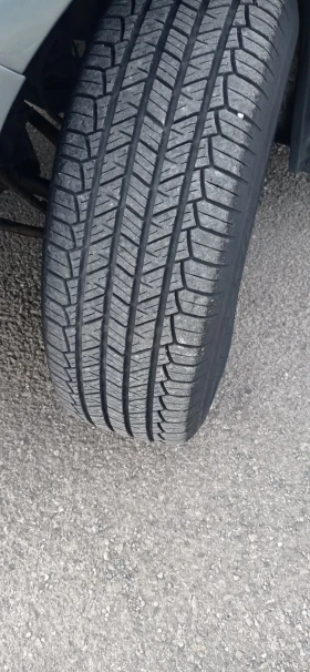 Subaru Forester 20 Benz+ Gaz - 5500 € - 17508813 16