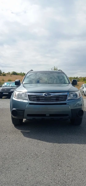 Subaru Forester 20 Benz+ Gaz - 5500 € - 17508813 1