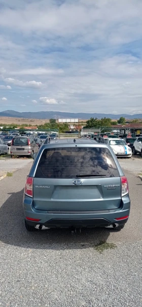 Subaru Forester 20 Benz+ Gaz - 5500 € - 17508813 5