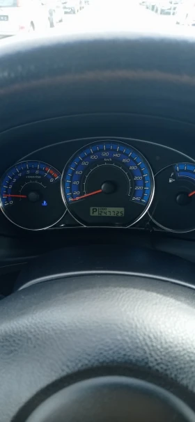 Subaru Forester 20 Benz+ Gaz - 5500 € - 17508813 12