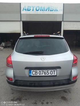 Renault Clio Grandtour 1.2tce - 3200 € - 78901007 3