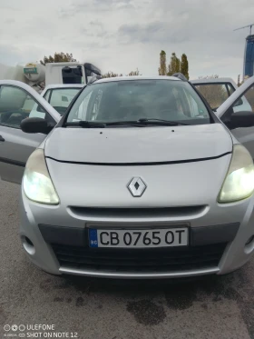 Renault Clio Grandtour 1.2tce - 3200 € - 78901007 13