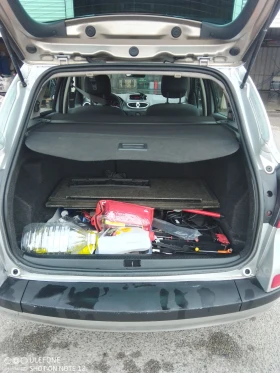 Renault Clio Grandtour 1.2tce - 3200 € - 78901007 4