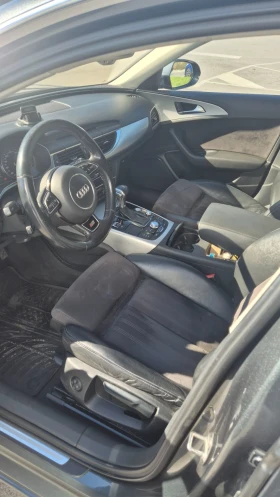 Audi A6 RS exterior | Mobile.bg � ����� ������ 6