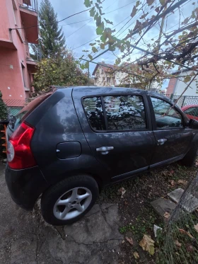 Dacia Sandero - 1950 € - 88957634 6
