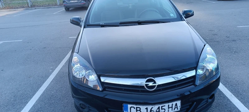 Opel Astra 1.6i Газов Инжекцион, снимка 15 - Автомобили и джипове - 47058111