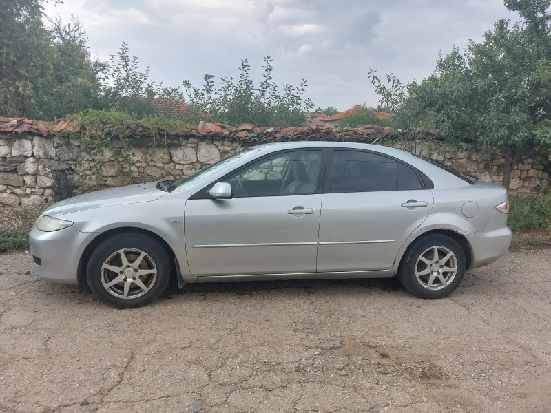 Mazda 6, снимка 2 - Автомобили и джипове - 46602700