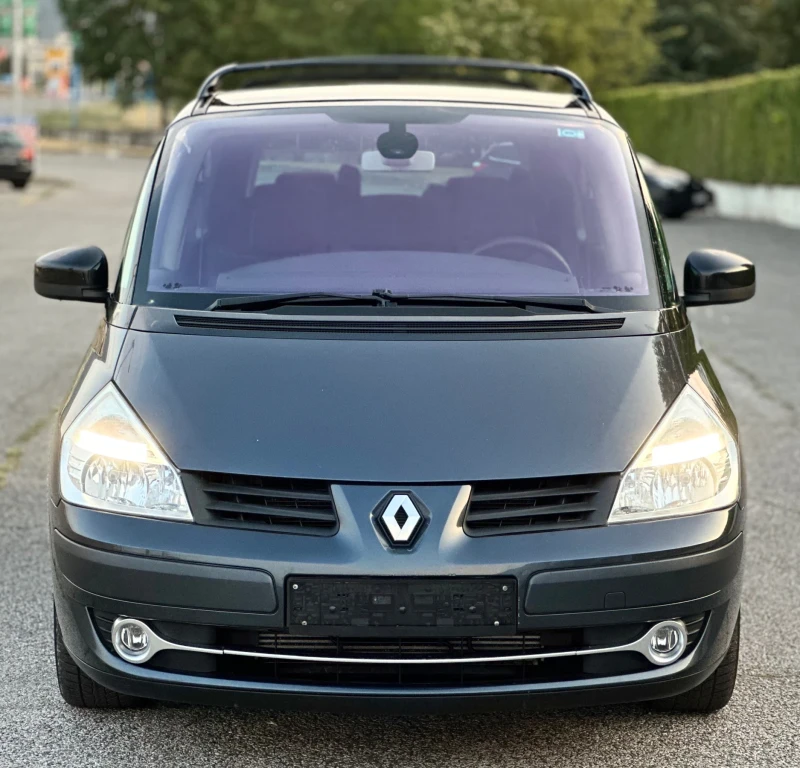 Renault Espace 2.0DCI * FACELIFT* NAVI* 7местен* EURO 5* , снимка 1 - Автомобили и джипове - 47138198