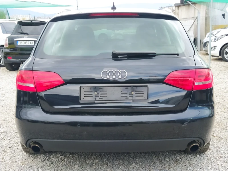 Audi A4 Avant 3.2 FSI quattro tiptronic , снимка 5 - Автомобили и джипове - 47268784