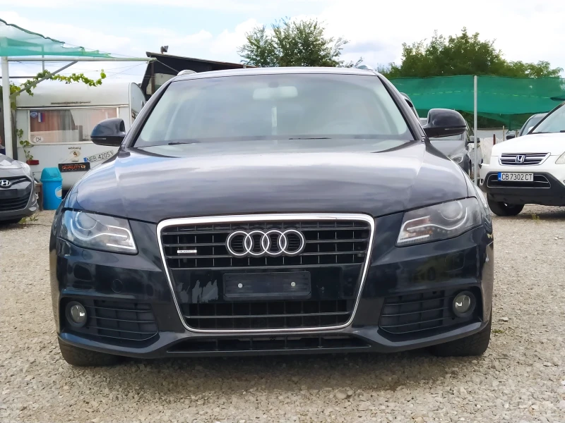 Audi A4 Avant 3.2 FSI quattro tiptronic , снимка 2 - Автомобили и джипове - 47268784