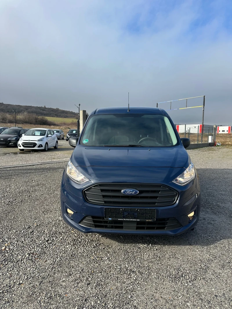 Ford Connect Facelift 1.5D 2+ 1 EURO 6 TUV , снимка 3 - Автомобили и джипове - 48290493