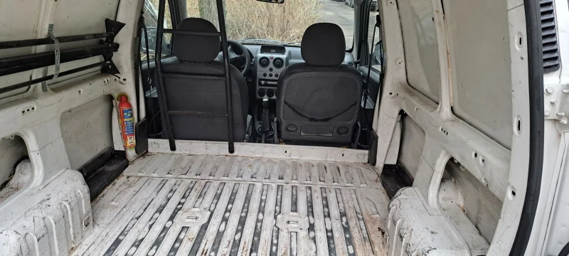 Citroen Berlingo 1.6 hdi, снимка 3 - Автомобили и джипове - 48540956