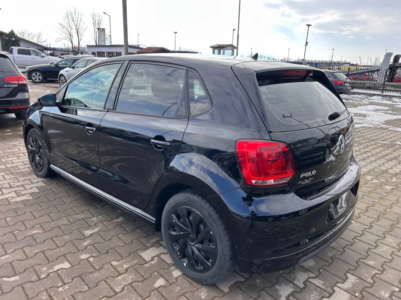 VW Polo 1.2TDI NAVI EURO 5, снимка 8 - Автомобили и джипове - 48773099