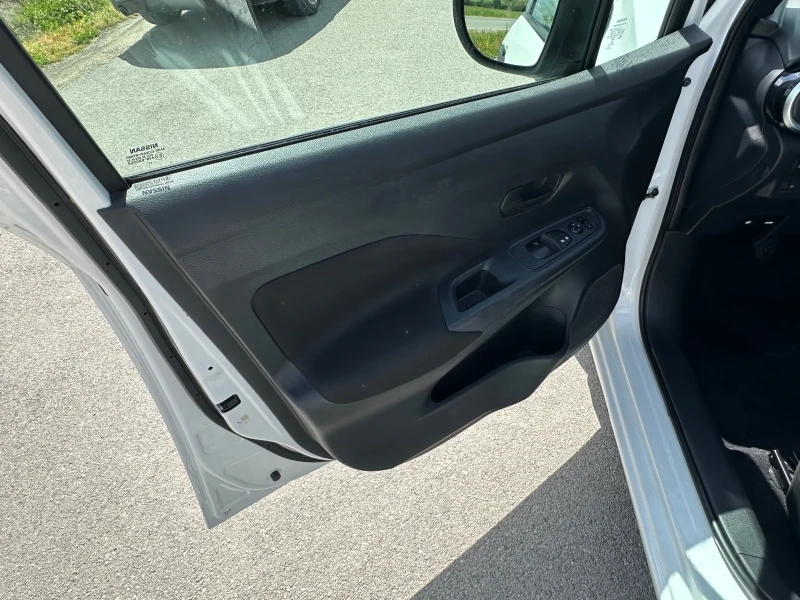 Nissan Micra, снимка 12 - Автомобили и джипове - 50218701