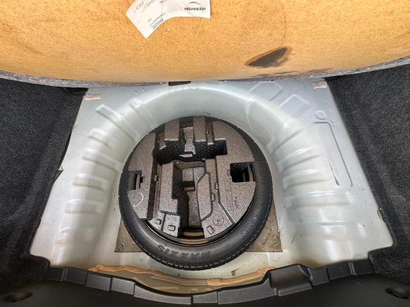 Nissan Micra, снимка 7 - Автомобили и джипове - 50218701