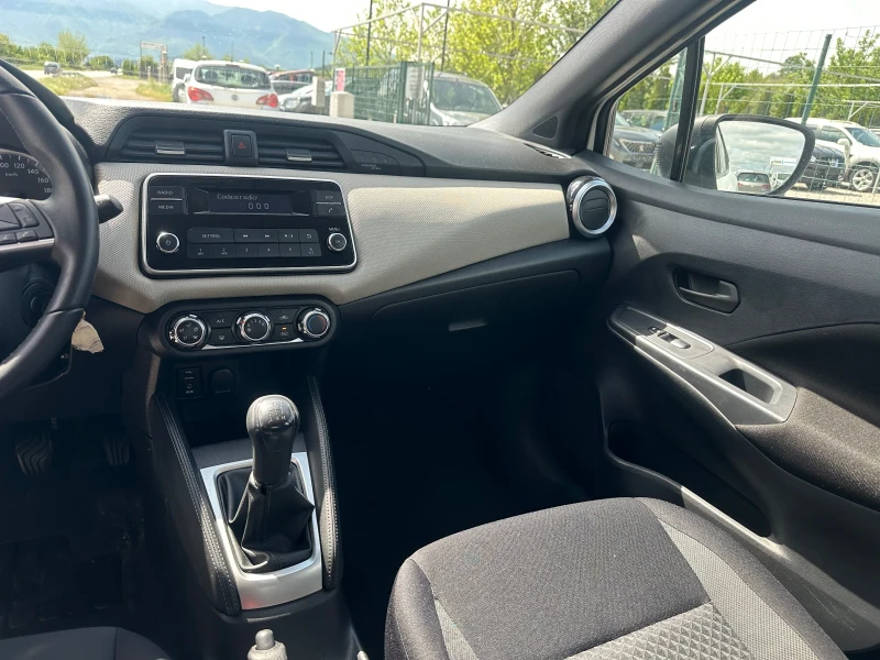 Nissan Micra, снимка 15 - Автомобили и джипове - 50218701