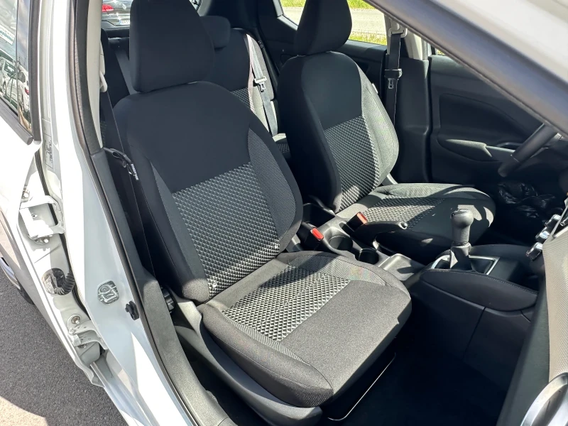 Nissan Micra, снимка 10 - Автомобили и джипове - 50218701