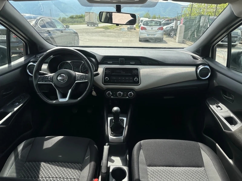 Nissan Micra, снимка 16 - Автомобили и джипове - 50218701