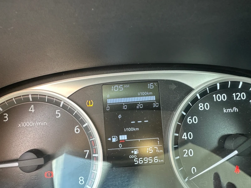 Nissan Micra, снимка 14 - Автомобили и джипове - 50218701