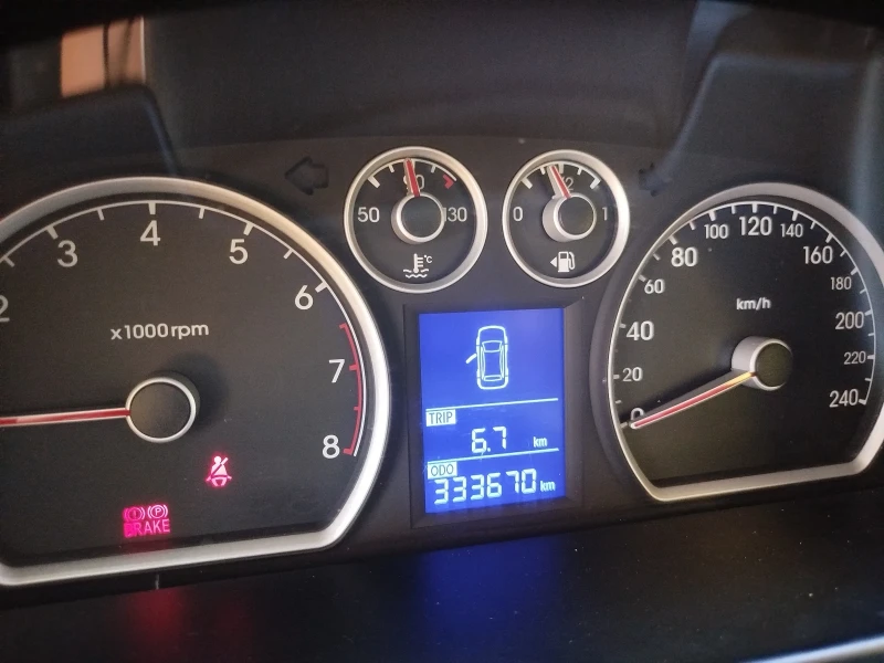 Hyundai I30, снимка 7 - Автомобили и джипове - 52742389