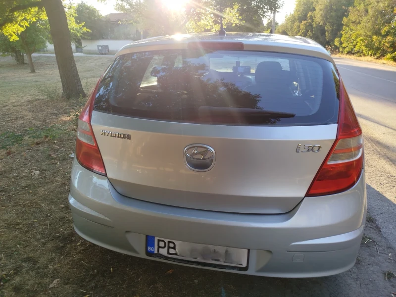 Hyundai I30, снимка 11 - Автомобили и джипове - 52742389