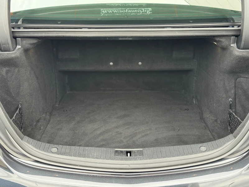 Mercedes-Benz S 350 AMG/DISTR/CAMERA/4-MATIC/PANO/ПОДГРЕВ/ОБДУХ/ FUL!!, снимка 15 - Автомобили и джипове - 52486511