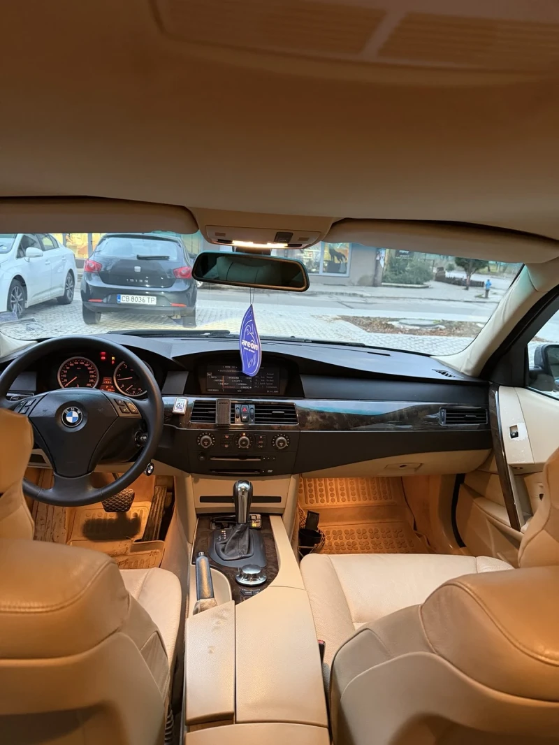 BMW 530 3.0, снимка 3 - Автомобили и джипове - 52681252