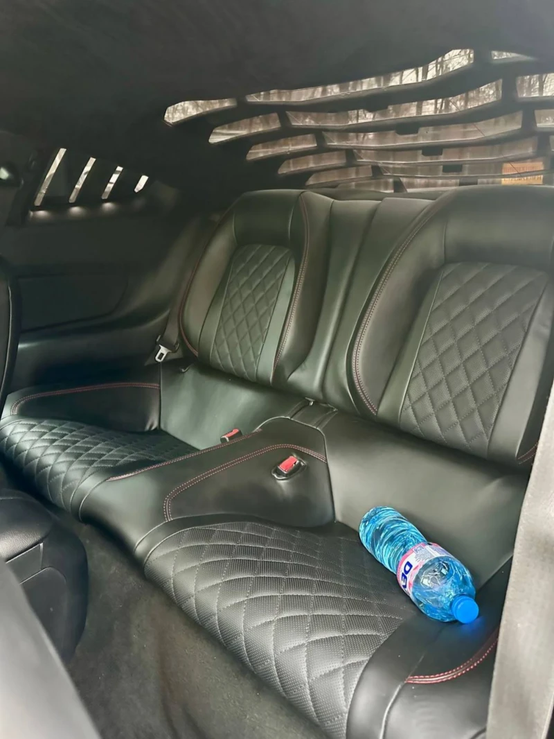 Ford Mustang, снимка 15 - Автомобили и джипове - 52693670