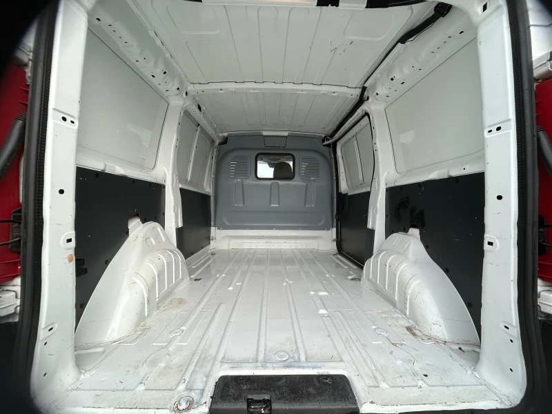 Citroen Jumpy 1.6HDi/EURO 5B/KLiMA/FACELIFE, снимка 12 - Автомобили и джипове - 52859359