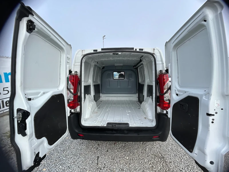 Citroen Jumpy 1.6HDi/EURO 5B/KLiMA/FACELIFE, снимка 15 - Автомобили и джипове - 52859359