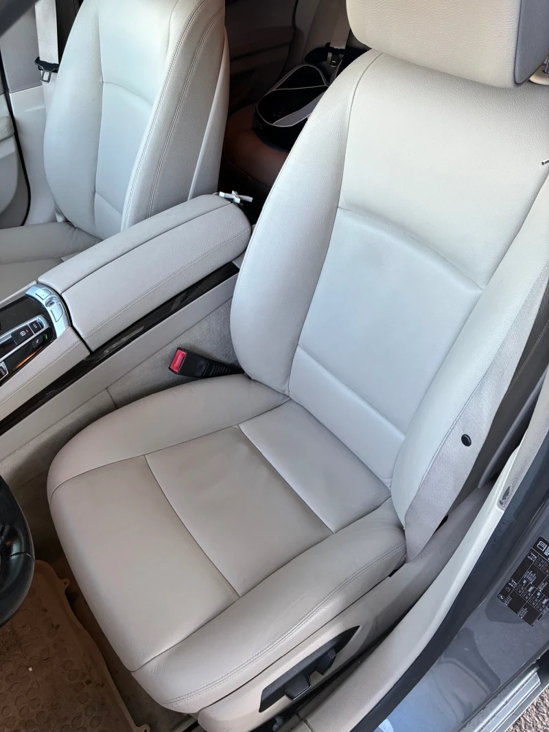 BMW 730, снимка 8 - Автомобили и джипове - 52926172