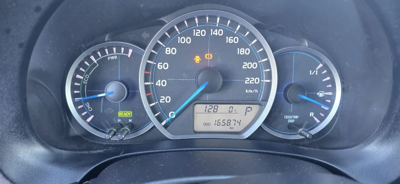 Toyota Yaris 1.5 HYBRID/БЕНЗИН/ЛИЗИНГ/КАМЕРА, снимка 15 - Автомобили и джипове - 52935822