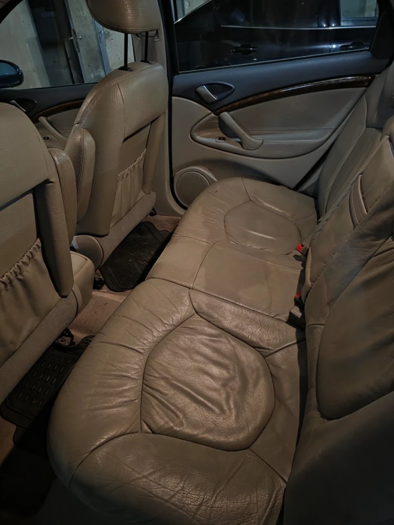 Citroen C5, снимка 7 - Автомобили и джипове - 53334014