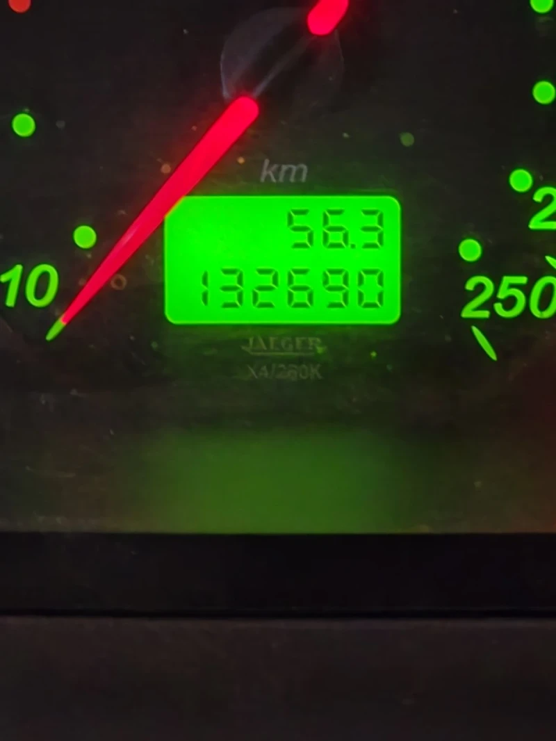 Citroen C5, снимка 9 - Автомобили и джипове - 53334014